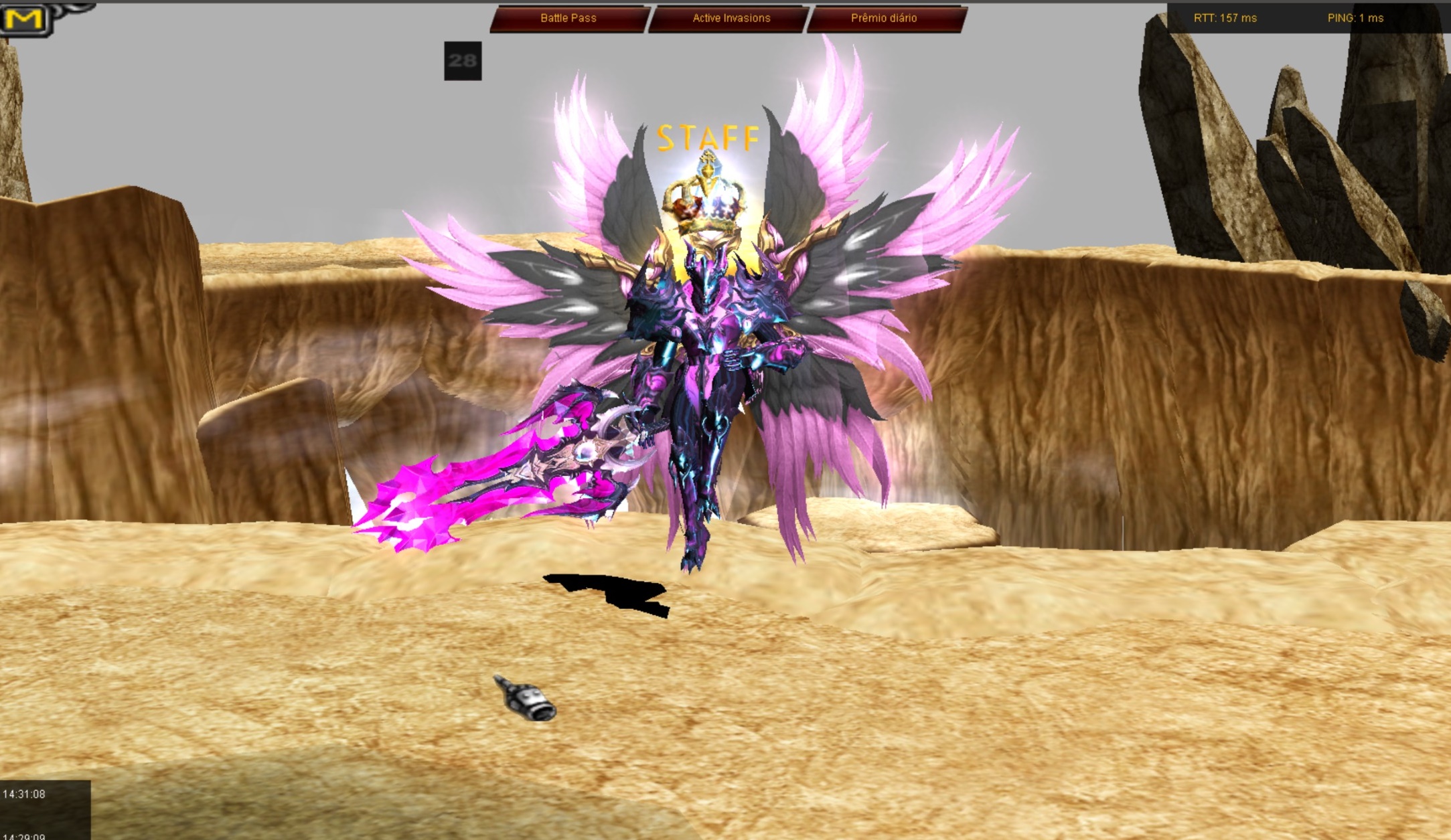 MuOnline